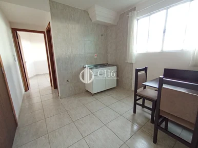 Apartamento Semi Mobiliado | Centro
