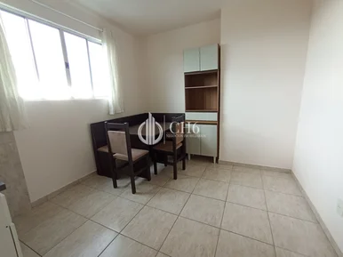 Apartamento Semi Mobiliado | Centro