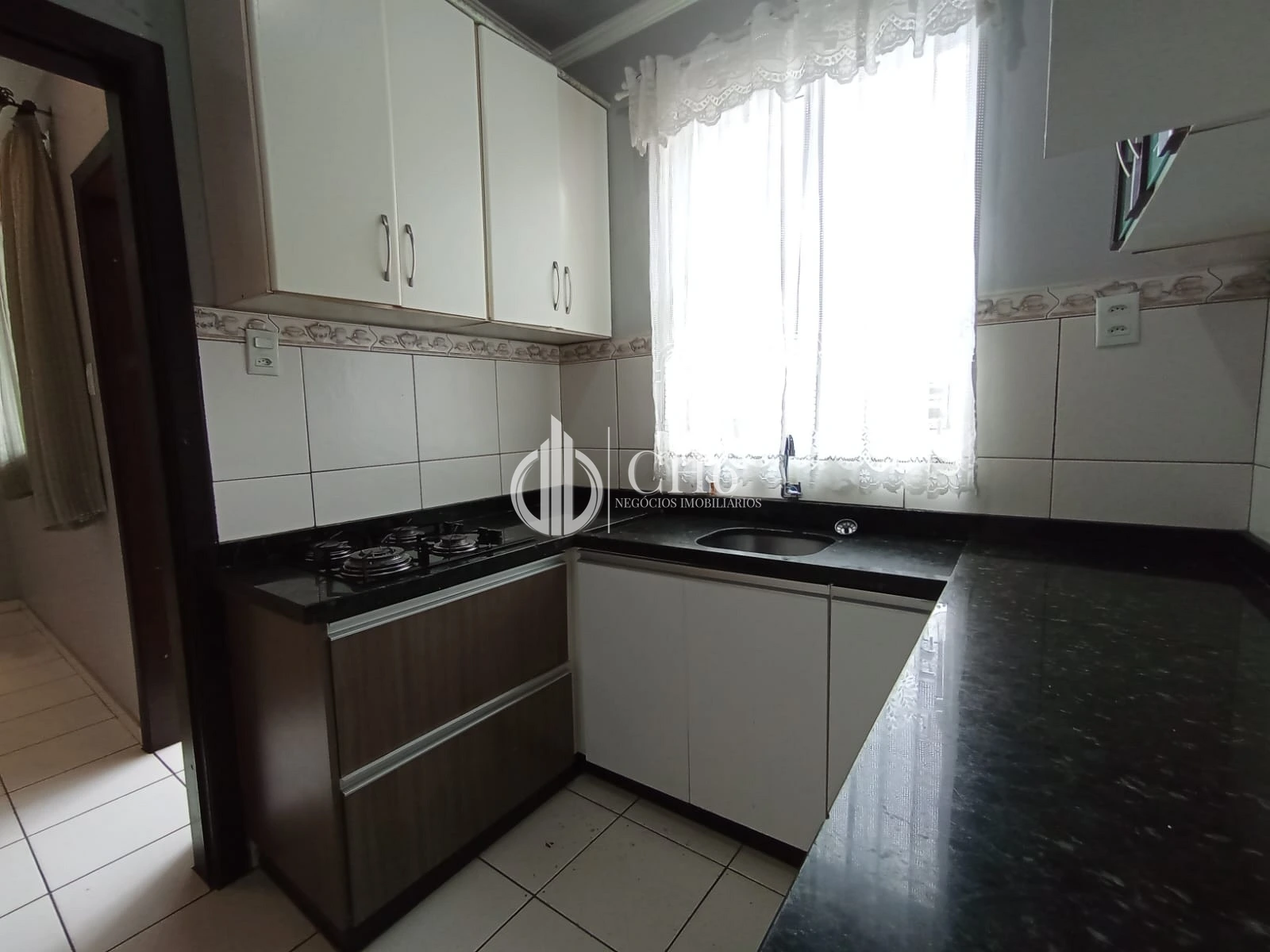 Apartamento Semi Mobiliado | Centro