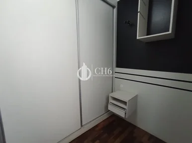 Apartamento Semi Mobiliado | Centro