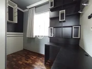 <strong>Apartamento Semi Mobiliado | CENTRO</strong>