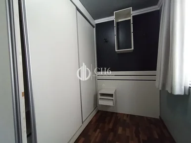 Apartamento Semi Mobiliado | Centro