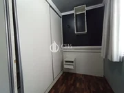 <strong>Apartamento Semi Mobiliado | CENTRO</strong>