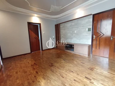 Apartamento Semi Mobiliado | Centro