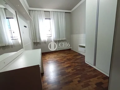 Apartamento Semi Mobiliado | Centro