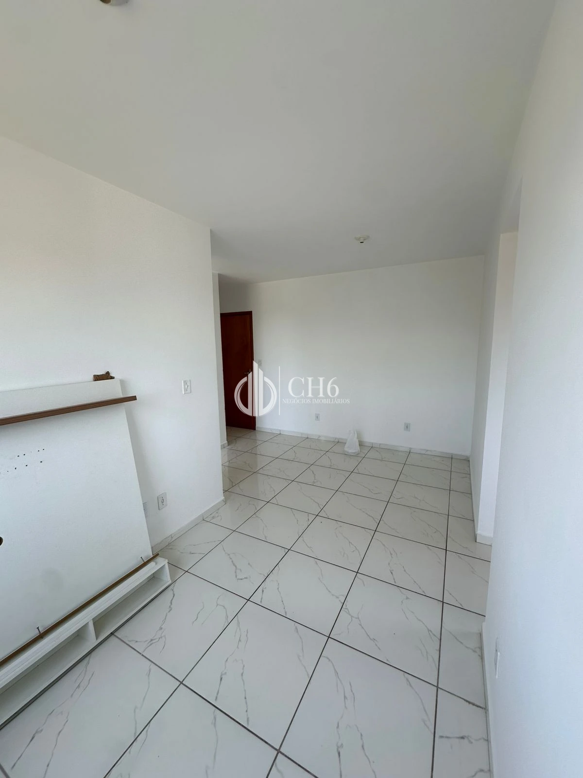 Apartamento | Uvaranas