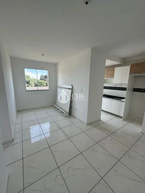 Apartamento | Uvaranas