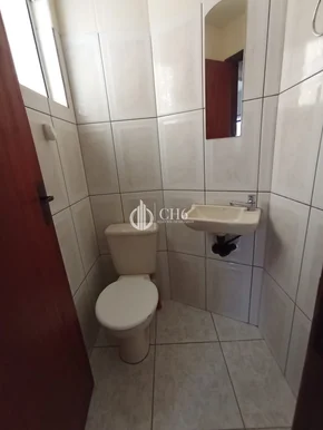 Sobrado Mobiliado | Orfãs