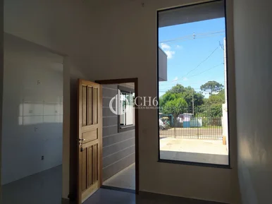Casa No Residencial Bem Viver | Chapada