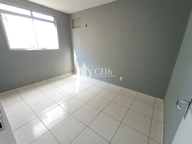 Apartamento Semi Mobiliado  | Cará-cará