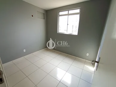 Apartamento Semi Mobiliado  | Cará-cará