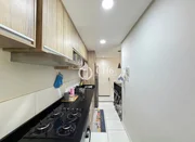<strong>Apartamento no Condominio Vittace | Uvaranas</strong>