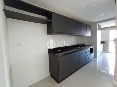 <strong>Apartamento Semi Mobiliado | Centro</strong>