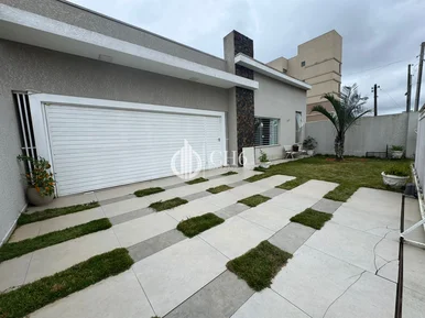 Casa Semi Mobiliada | Olarias