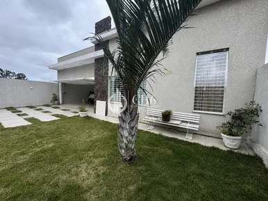 Casa Semi Mobiliada | Olarias