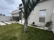 <strong>Casa Semi Mobiliada | Olarias</strong>
