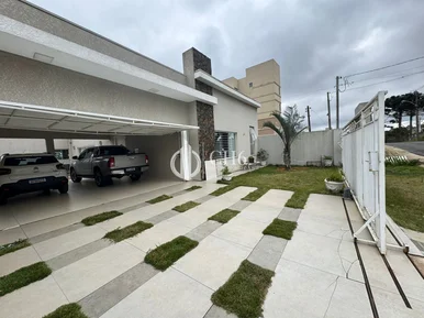 Casa Semi Mobiliada | Olarias