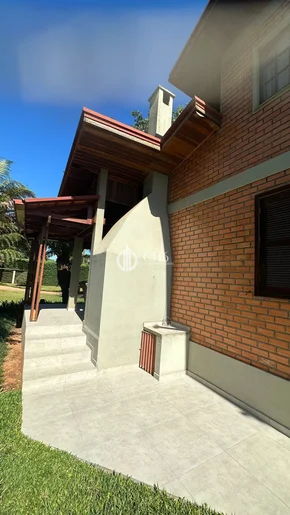 Chácara Alto Padrão | Ponta Grossa
