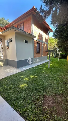 Chácara Alto Padrão | Ponta Grossa