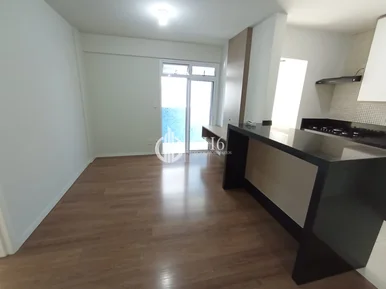 Apartamento Semi Mobiliado | Centro