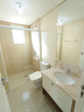 Apartamento Semi Mobiliado | Centro