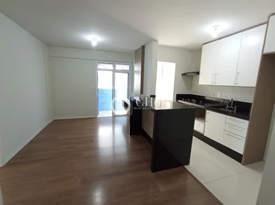 Apartamento Semi Mobiliado | Centro