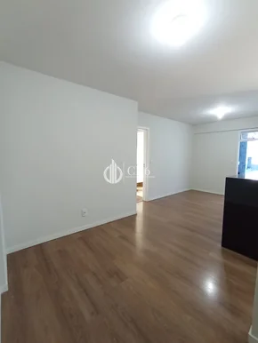 Apartamento Semi Mobiliado | Centro