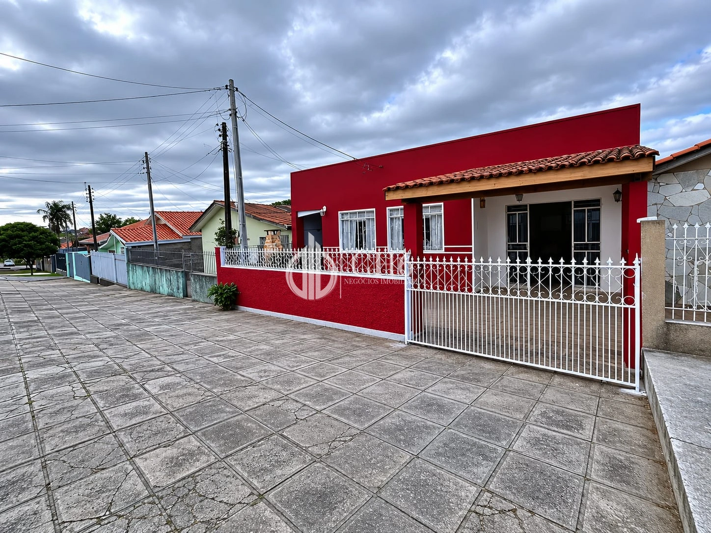 Casa | 31 De Março
