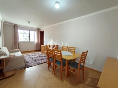 Apartamento Semi Mobiliado |