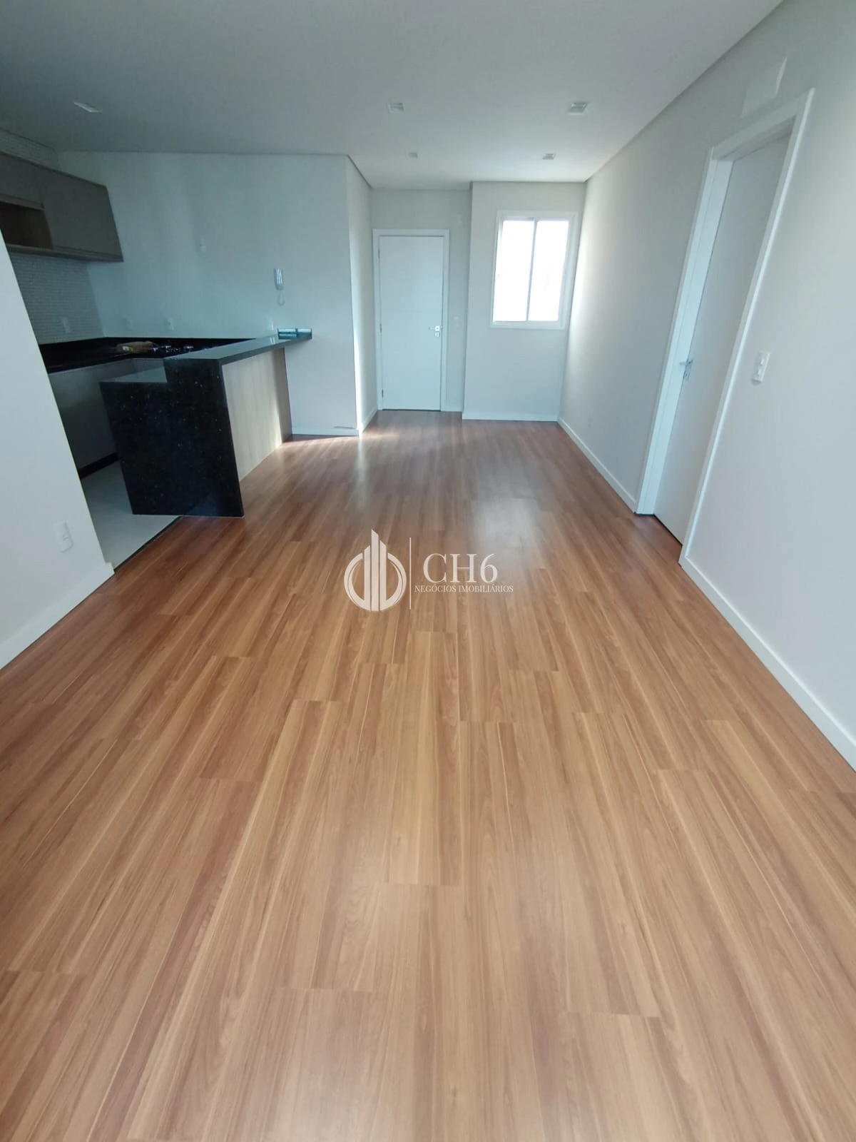 Apartamento | Centro