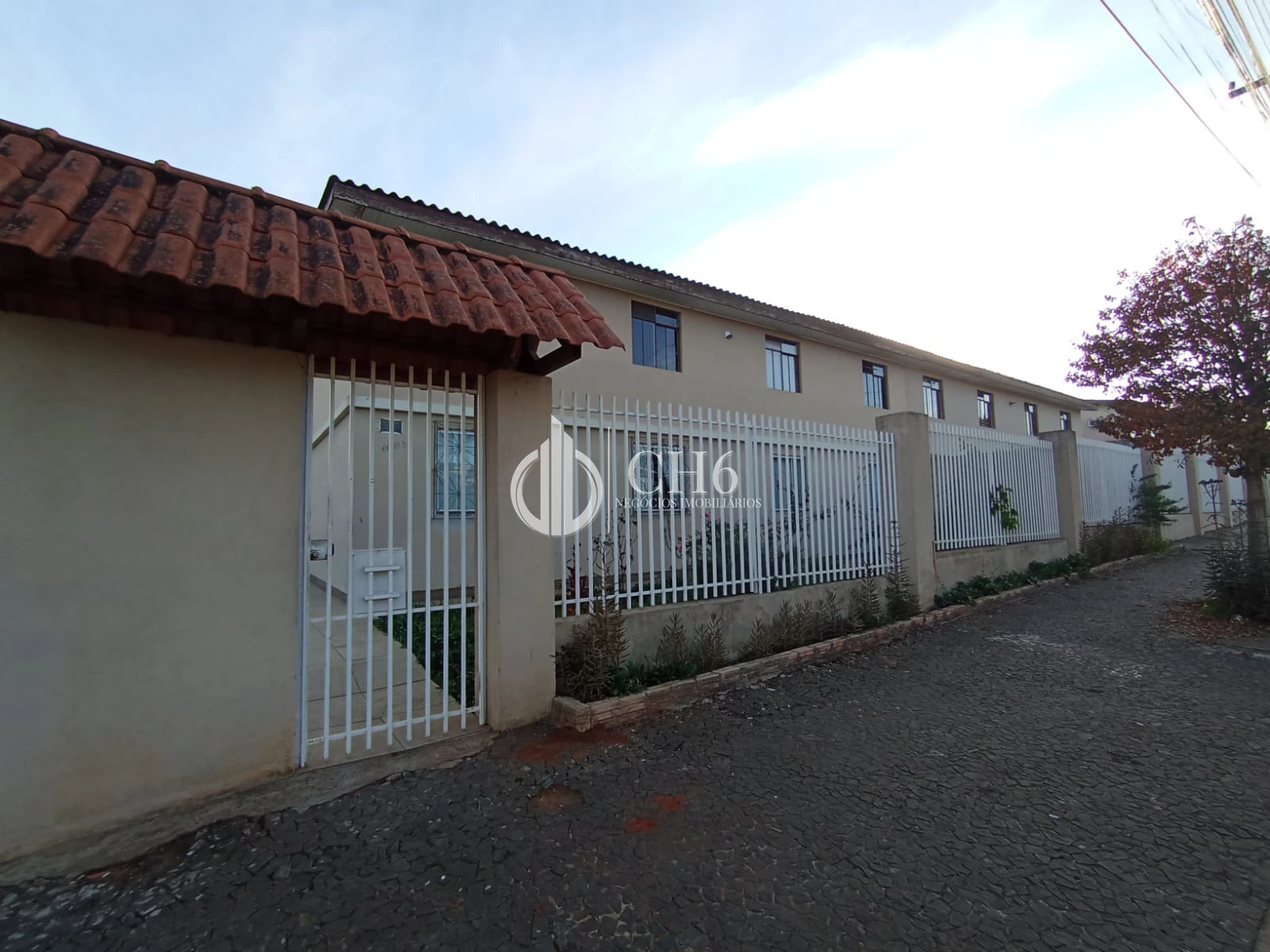Apartamento | Neves