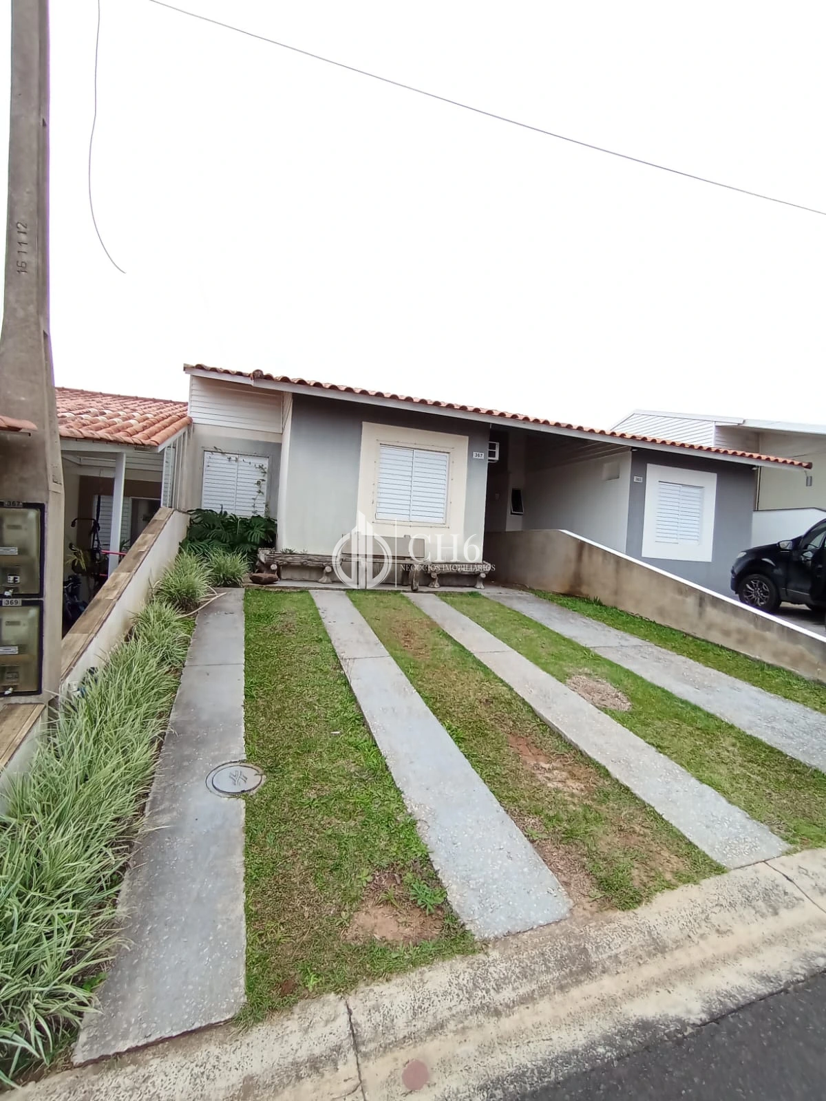 Casa No Condominio Terra Nova | Boa Vista