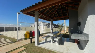 Casa No Residencial Monte Grappa | Uvaranas