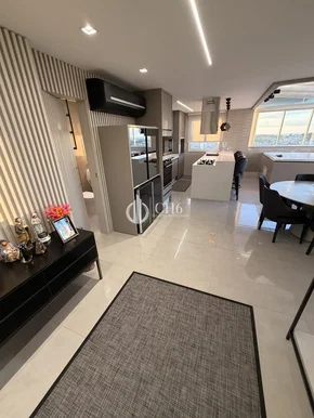 Cobertura Duplex
