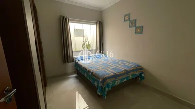 Casa Semi Mobiliada | Uvaranas