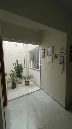 Casa Semi Mobiliada | Uvaranas