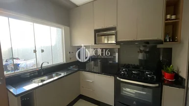 Casa Semi Mobiliada | Uvaranas