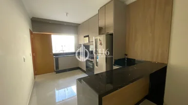 Casa Semi Mobiliada | Uvaranas