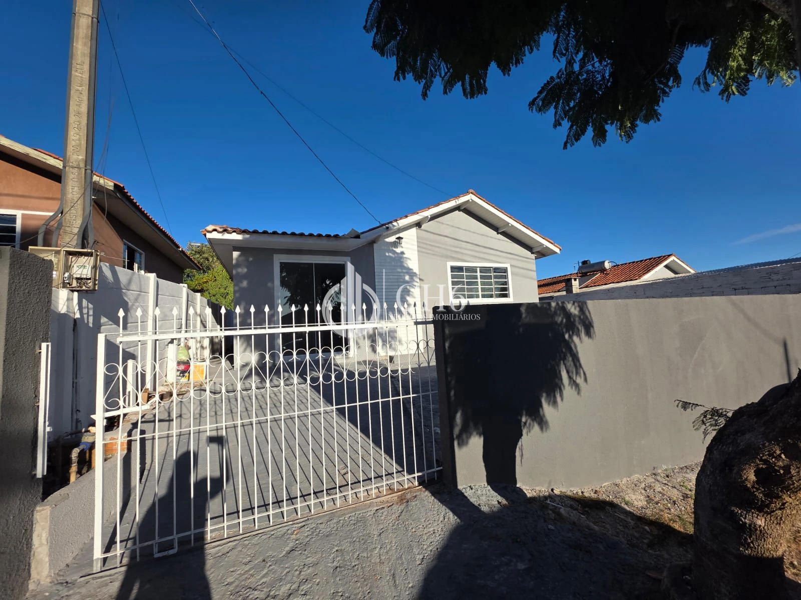Casa No Neves