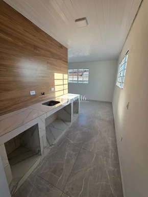 Casa No Neves