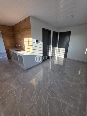 Casa No Neves