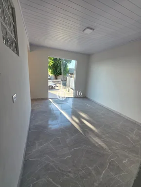 Casa No Neves