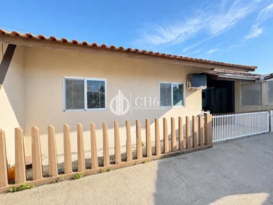 <strong>Casa em Guaratuba</strong>