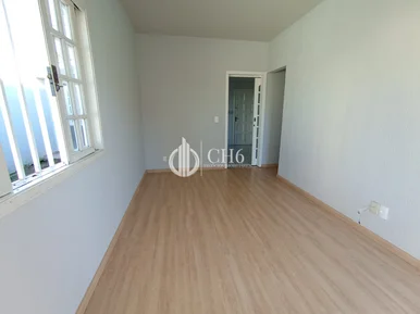 Casa No Bairro Orfãs