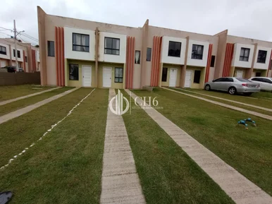 <strong>Sobrado no Condominio Porto Carvalho</strong>