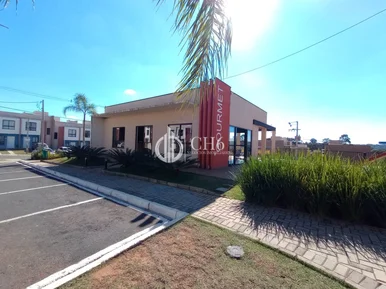 Sobrado No Condominio Porto Carvalho