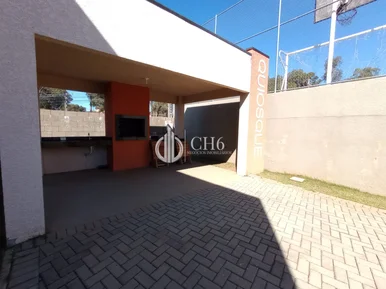 Sobrado No Condominio Porto Carvalho