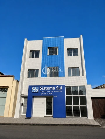 Foto Apartamento