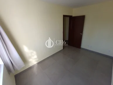 Apartamento No Centro