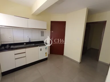 Apartamento No Centro
